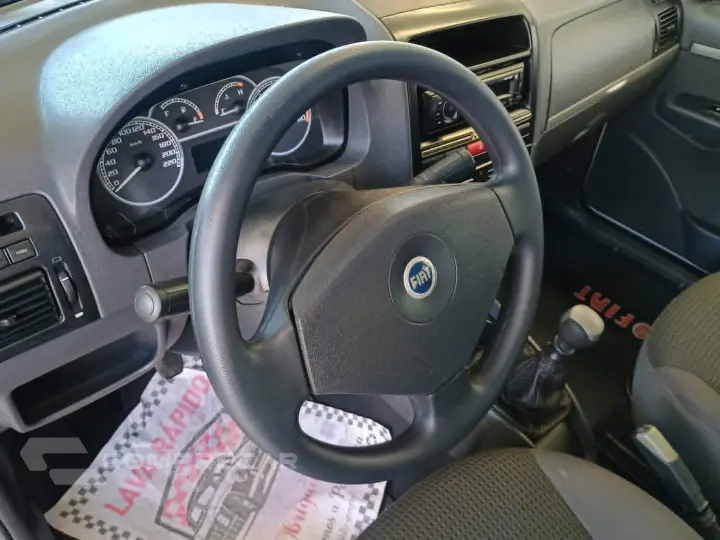 PALIO 1.8 MPI R 8V