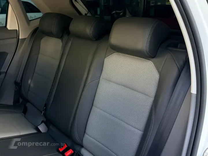 POLO 1.0 170 TSI Comfortline