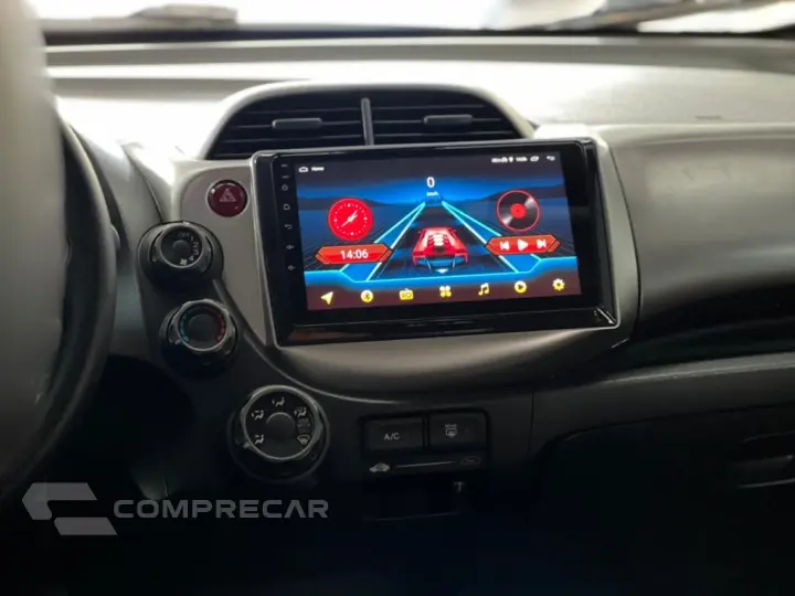 FIT 1.4 LXL 16V FLEX 4P MANUAL