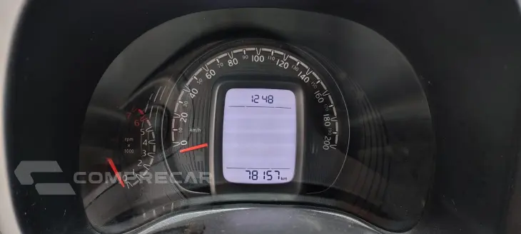 MOBI 1.0 8V EVO Like.