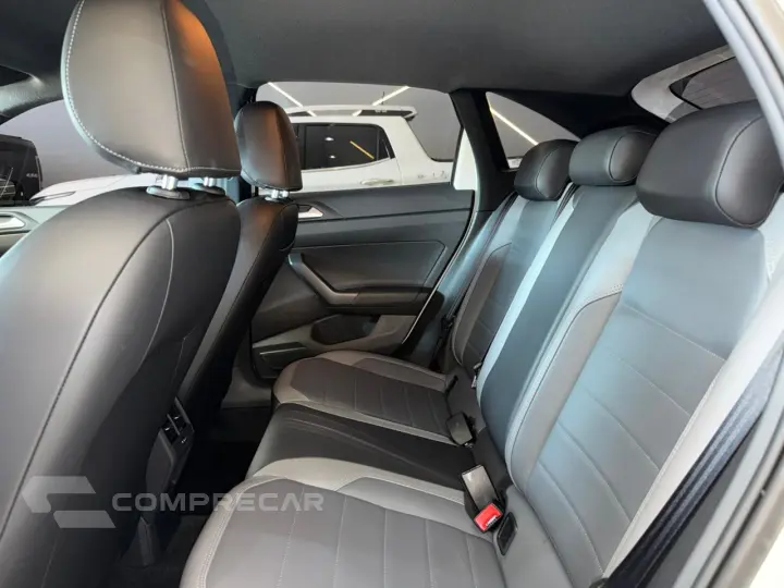 NIVUS 1.0 200 TSI Highline