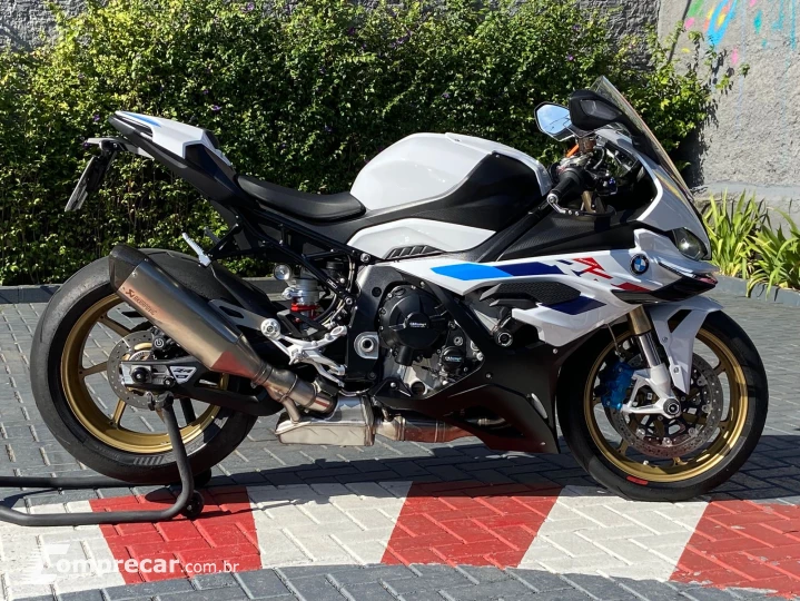 S1000 RR M