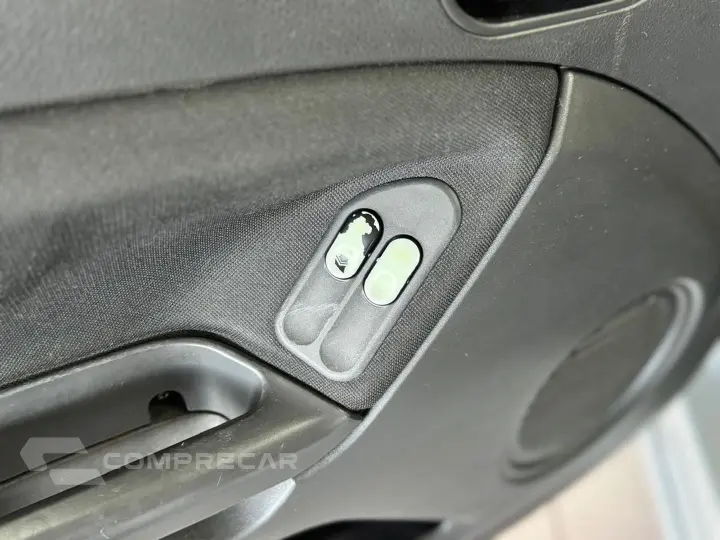 Fiesta 1.6 Mpi Class Hatch 8V Flex 4P Manual