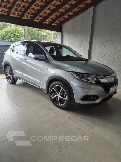 HRV LX