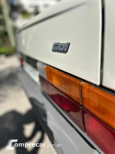 GOL 1.8 CL 8V
