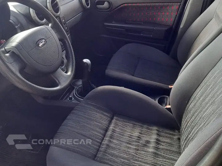 Ecosport 1.6 Xlt 8V Flex 4P Manual