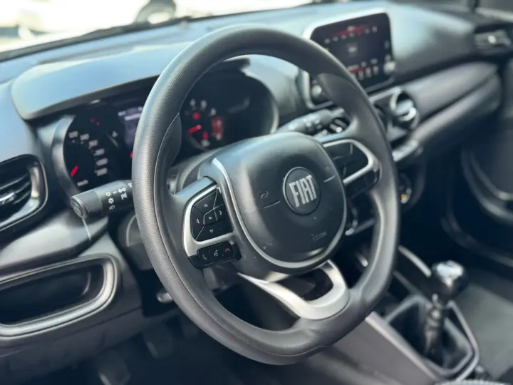 ARGO 1.0 Firefly Drive