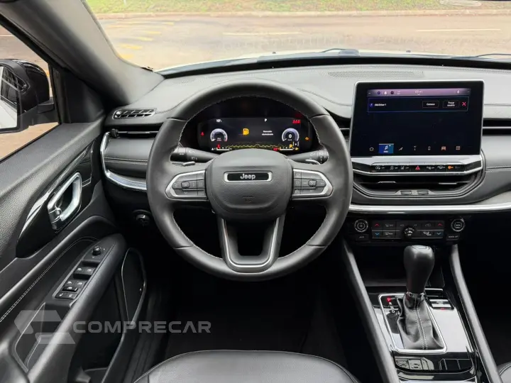 Compass 1.3 T270 Turbo Flex S At6