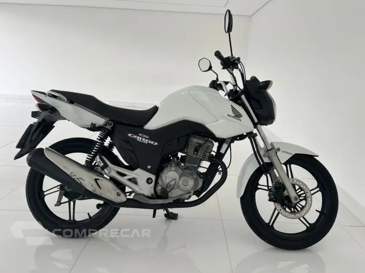 CG CARGO 160