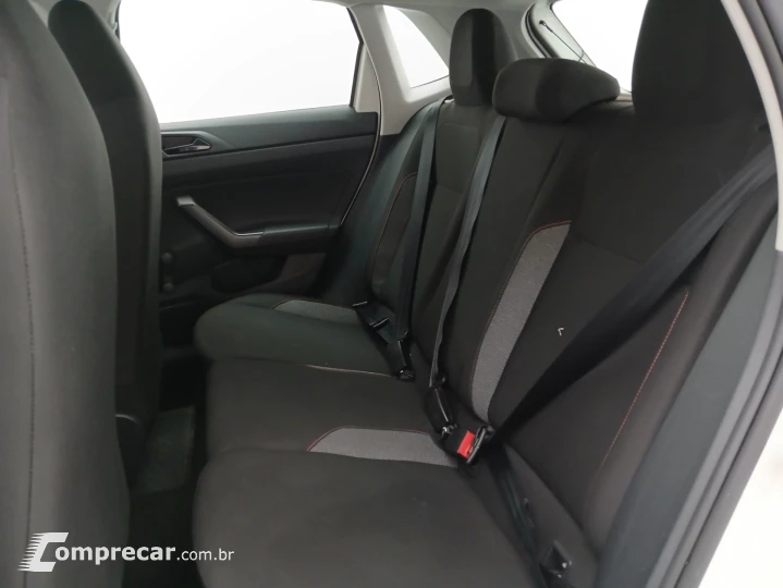 POLO 1.0 MPI TRACK MANUAL