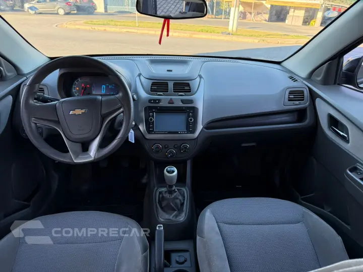 COBALT 1.4 LTZ 8V