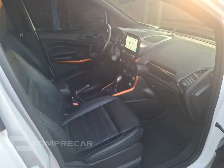 Ecosport 2.0 Direct Flex Storm 4Wd Automático