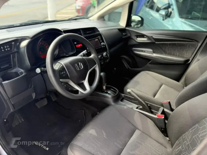 Fit EX/S 1.5 Flex/Flexone 16V 5p Aut.