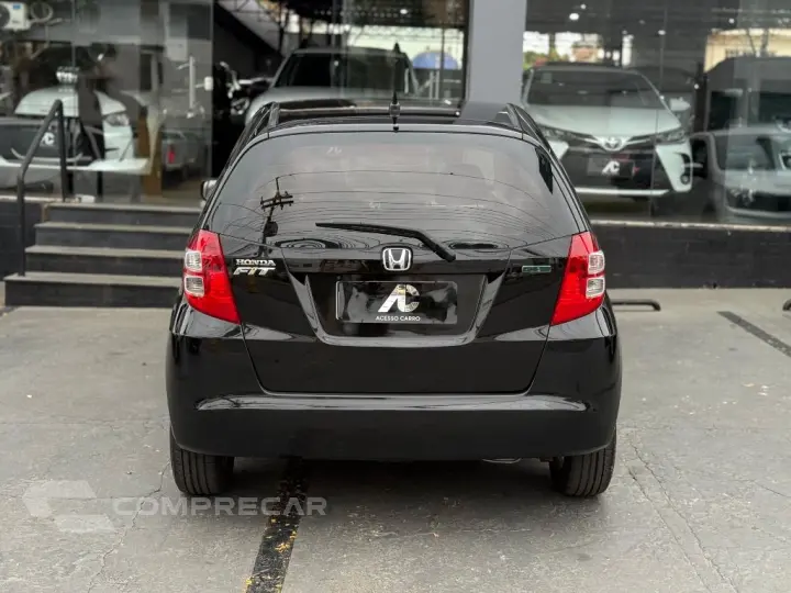 Fit LX 1.4/ 1.4 Flex 8V/16V 5p Aut.