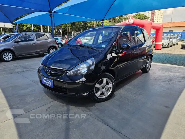 FIT - 1.4 LX 8V 4P MANUAL