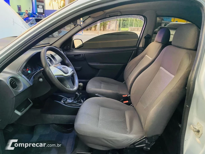 CELTA 1.0 MPFI LS 8V