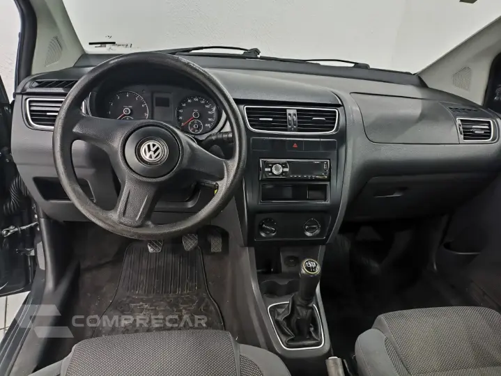 Fox 1.0 Mi Total Flex 8V 5p