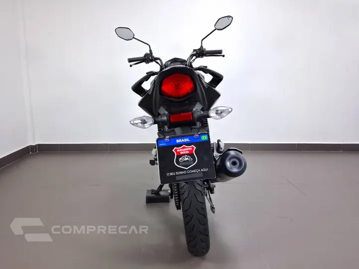 CG 160 TITAN