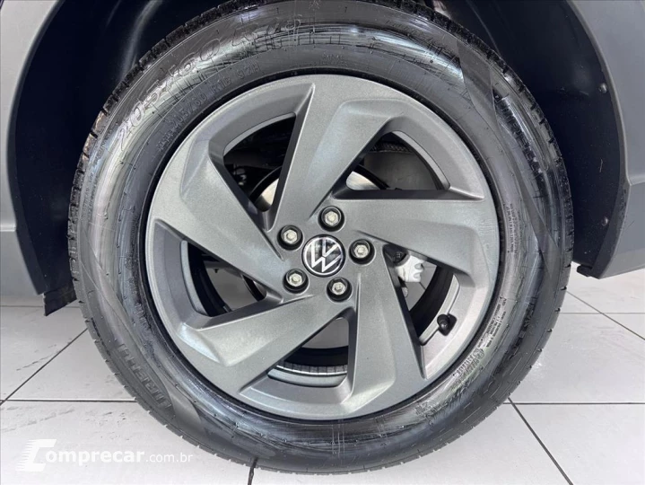 NIVUS 1.0 200 TSI TOTAL FLEX COMFORTLINE AUTOMÁTI