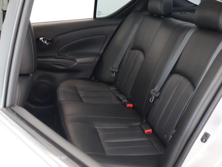 VERSA 1.6 16V SL
