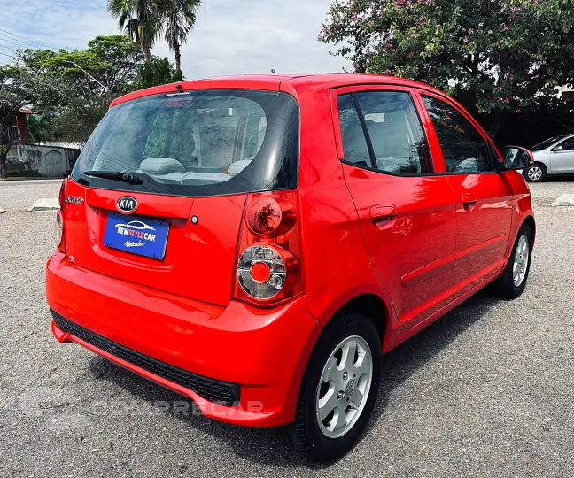 PICANTO 1.0 EX 12V