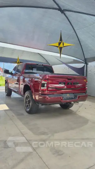 RAM 3500 LARAMIE 6.7D