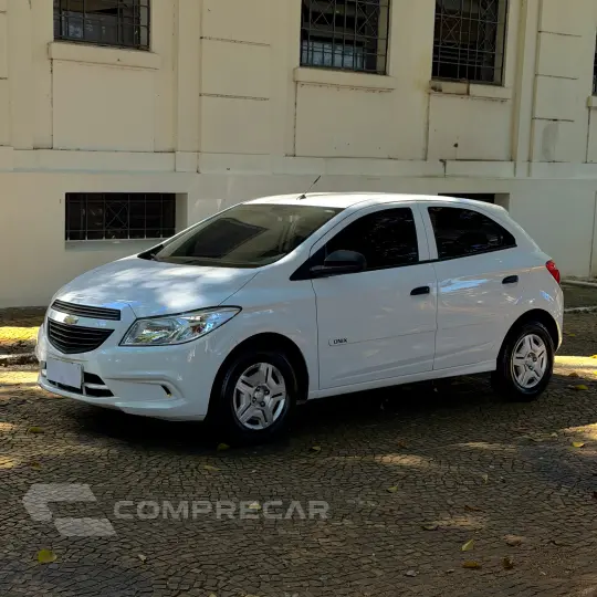 ONIX 1.0 MPFI LS 8V