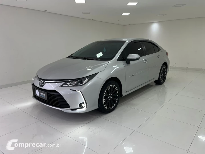 COROLLA 2.0 XEI 16V