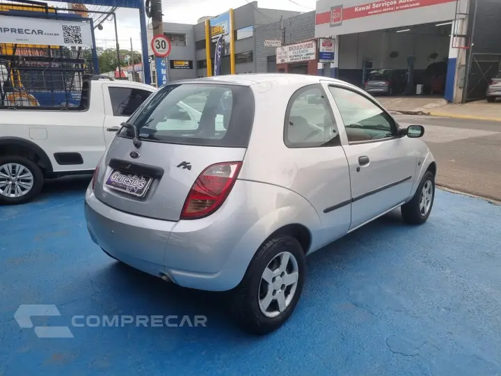 KA 1.0 MPI GL 8V