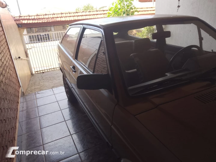 GOL 1.6 GL 8V