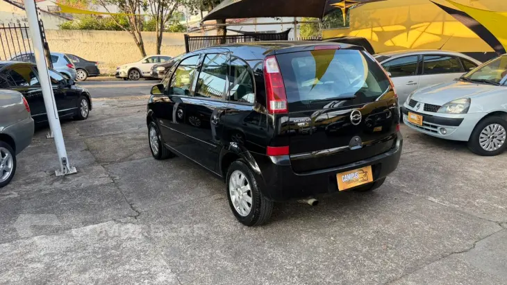MERIVA 1.8 MPFI Maxx 8V