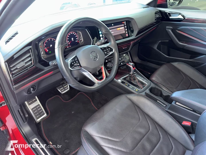 JETTA 2.0 350 TSI GLI