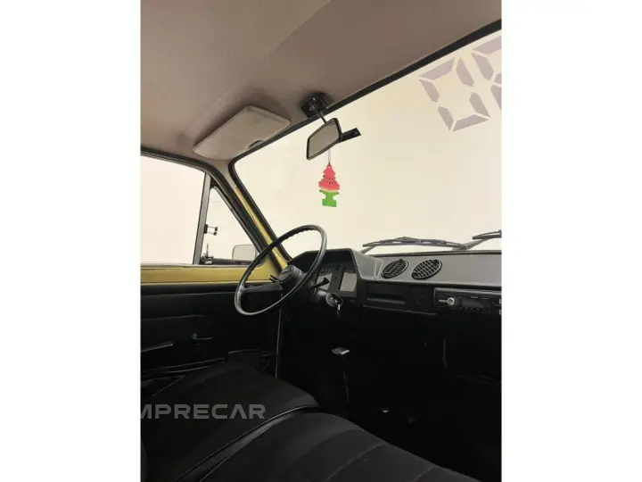 147 1.3 GL 8V GASOLINA 2P MANUAL