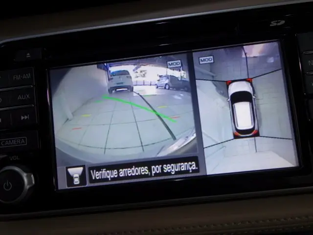 KICKS - 1.6 16V SL 4P XTRONIC