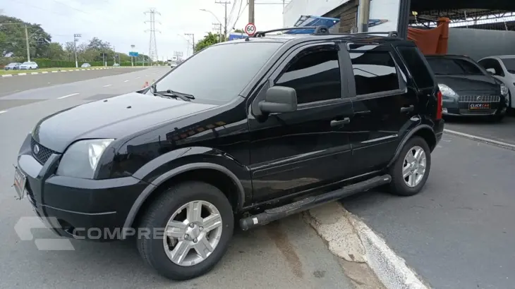 ECOSPORT