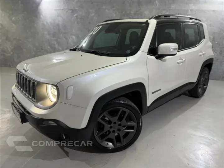 RENEGADE 1.8 16V Limited