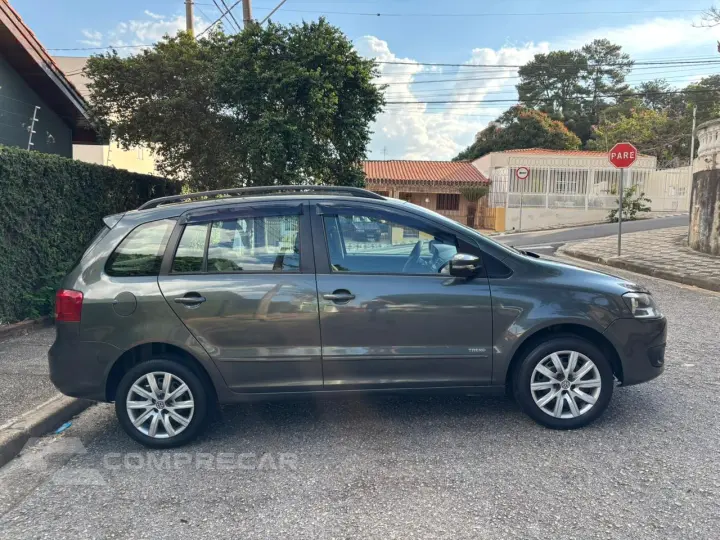 SPACEFOX 1.6 MI Trend 8V