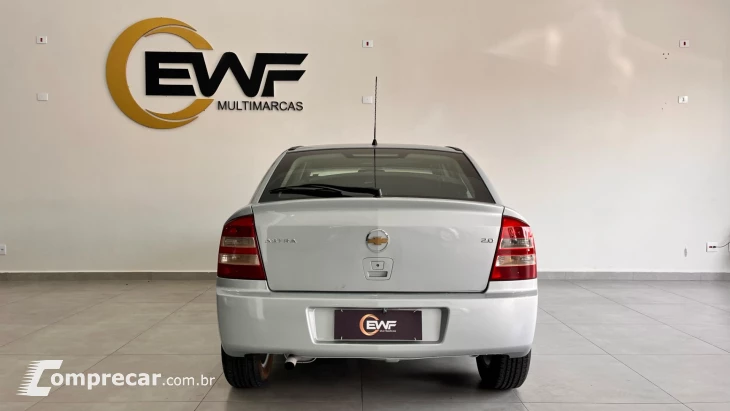 Astra Advantage 2.0 MPFI 8V FlexPower 5p