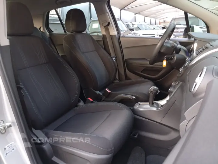 TRACKER 1.8 MPFI LT 4X2 16V