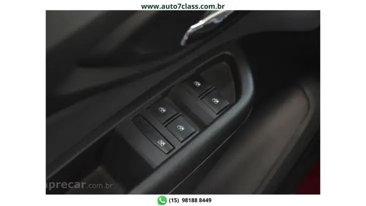 ONIX - 1.4 MPFI ACTIV 8V 4P AUTOMÁTICO