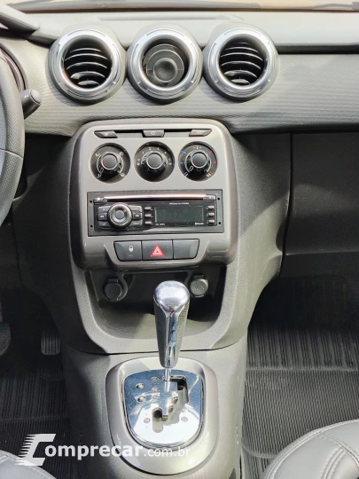 C3 Tendance 1.6 VTi Flex Start 16V Aut.