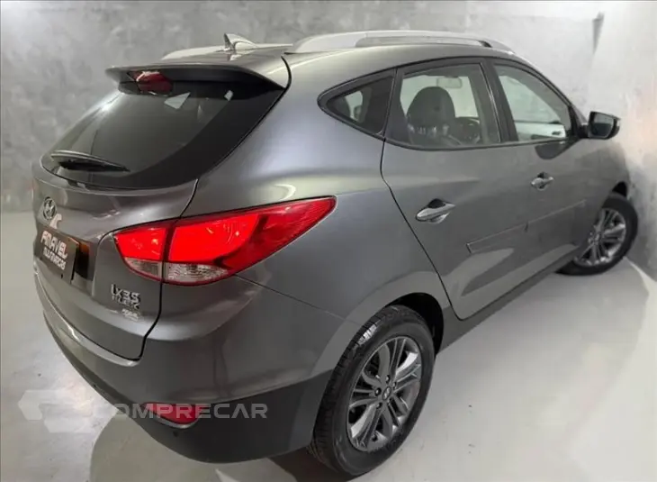 IX35 2.0 MPFI GL 16V