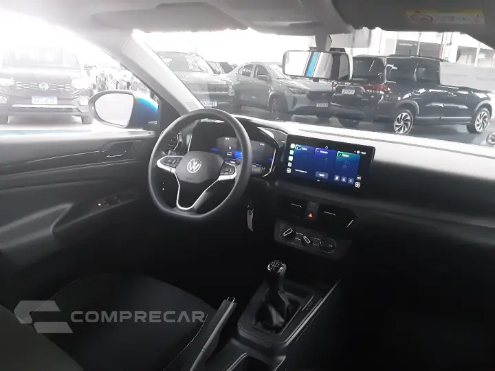 TERA 1.0 MPI FLEX MANUAL