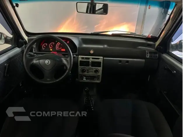 UNO 1.0 MPI Mille 8V