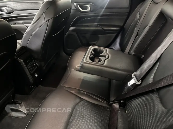 COMPASS 1.3 T270 Turbo Longitude