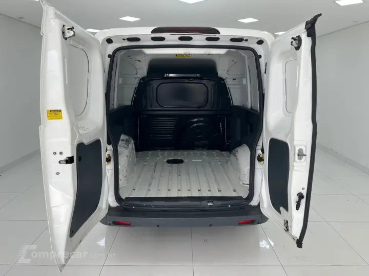 FIORINO 1.4 MPI Furgão Endurance 8V