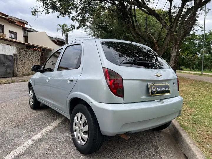 CELTA 1.0 MPFI LT 8V