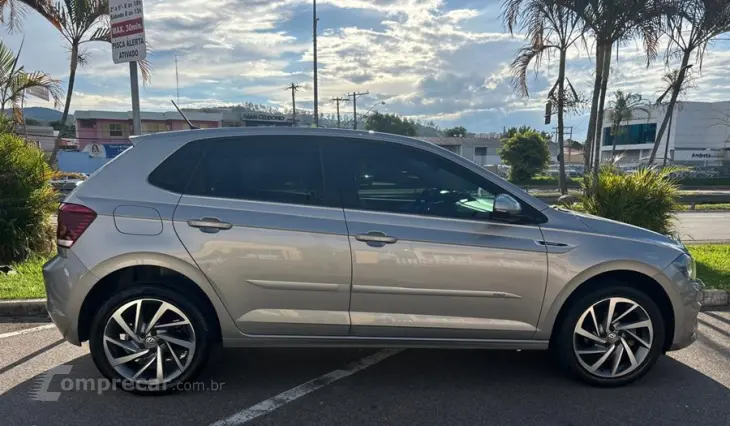 POLO 1.0 200 TSI Highline