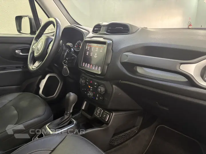 RENEGADE 1.8 16V Longitude