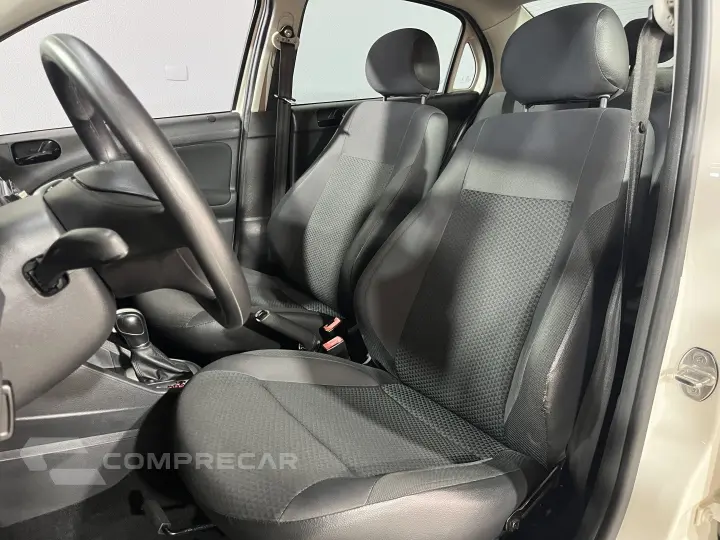 VOYAGE 1.6 16V MSI TOTALFLEX 4P AUTOMÁTICO